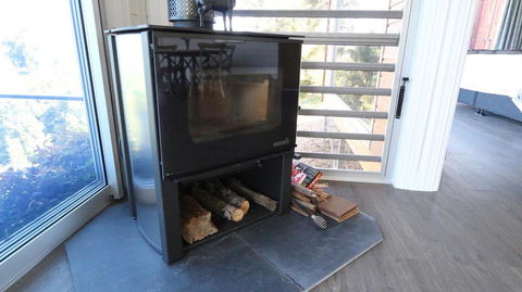 Amaroo Valley Springs - Hotel QLD 25