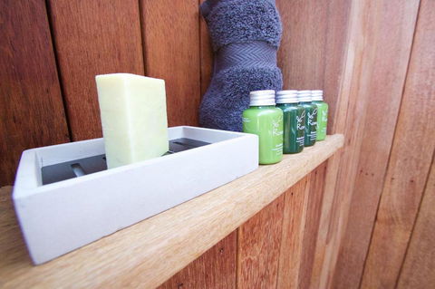 Amaroo Valley Springs - Hotel QLD 41