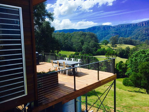 Amaroo Valley Springs - Hotel QLD 20