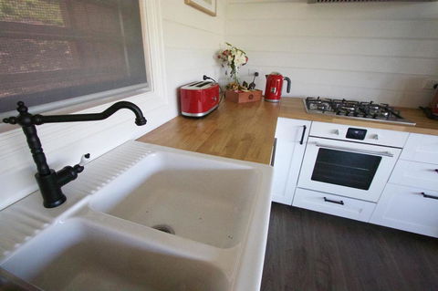 Amaroo Valley Springs - Hotel QLD 27