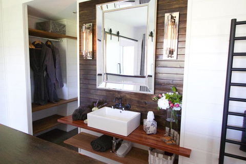 Amaroo Valley Springs - Hotel QLD 38