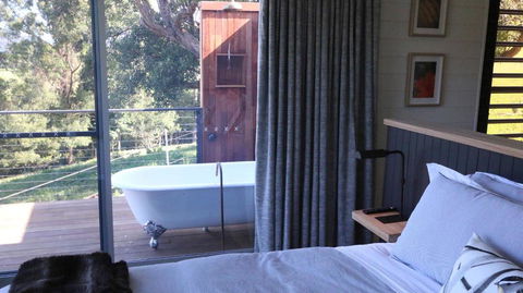 Amaroo Valley Springs - Hotel QLD 39