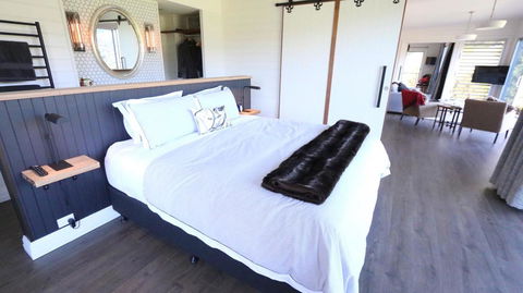 Amaroo Valley Springs - Hotel QLD 33