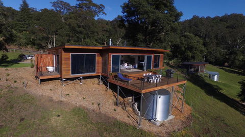 Amaroo Valley Springs - Hotel QLD 17