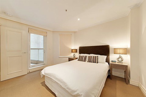 Wyndel Apartments Sydney CBD - Bond - Hotel QLD 8