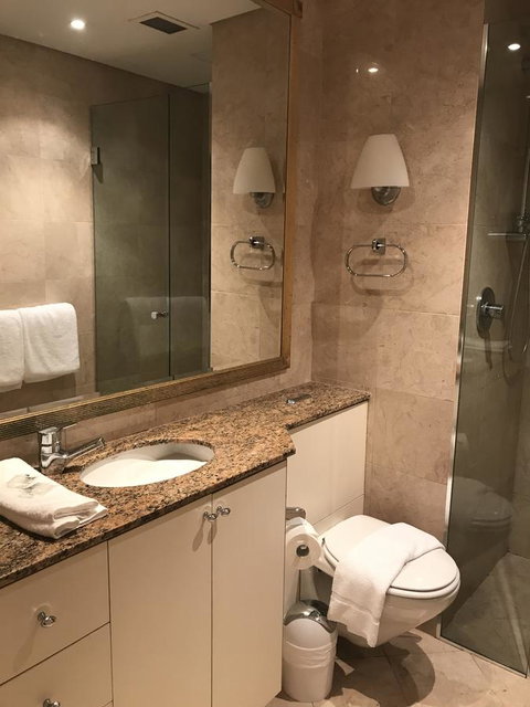 Wyndel Apartments Sydney CBD - Bond - Hotel QLD 7