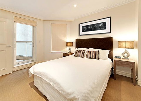 Wyndel Apartments Sydney CBD - Bond - Hotel QLD 2