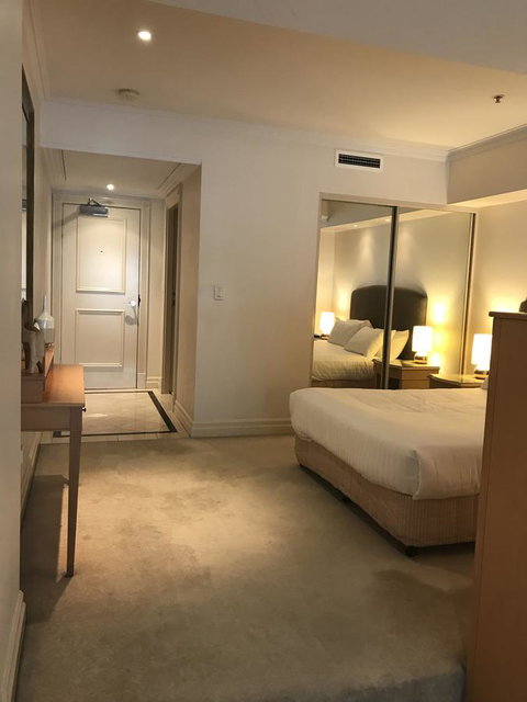 Wyndel Apartments Sydney CBD - Bond - Hotel QLD 5