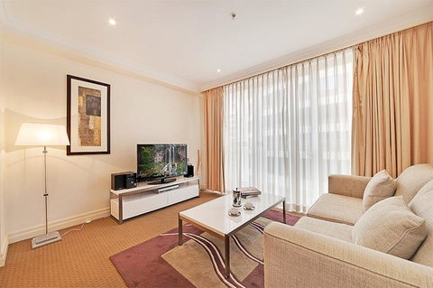 Wyndel Apartments Sydney CBD - Bond - Hotel QLD 10