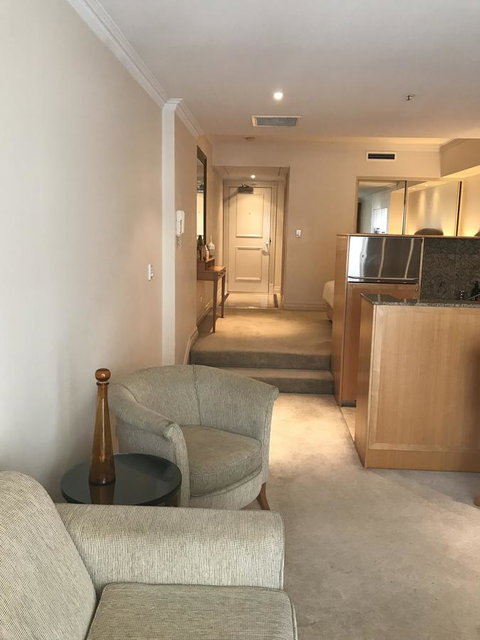 Wyndel Apartments Sydney CBD - Bond - Hotel QLD 4