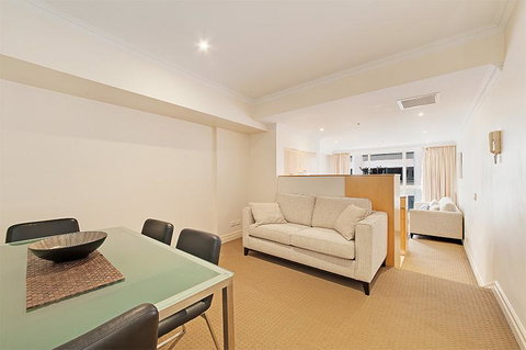 Wyndel Apartments Sydney CBD - Bond - Hotel QLD 9
