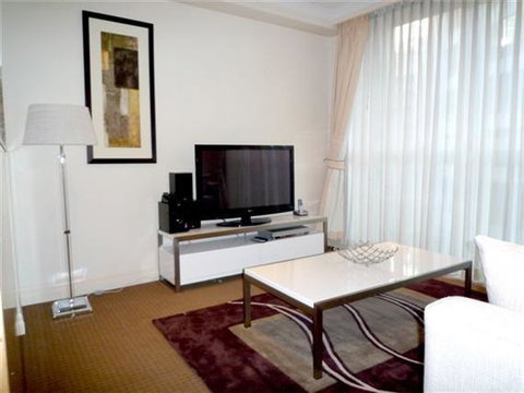 Wyndel Apartments Sydney CBD - Bond - Hotel QLD 11