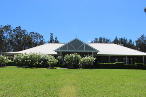 Thistle Hill Guesthouse - Walk To Many Wineries And Restaurants - Hotel QLD 1