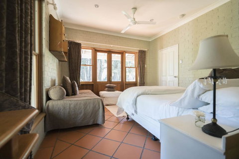 Thistle Hill Guesthouse - Walk To Many Wineries And Restaurants - Hotel QLD 38