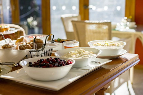 Thistle Hill Guesthouse - Walk To Many Wineries And Restaurants - Hotel QLD 15