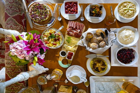 Thistle Hill Guesthouse - Walk To Many Wineries And Restaurants - Hotel QLD 22