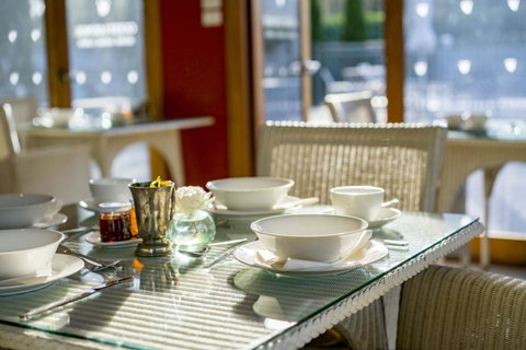 Thistle Hill Guesthouse - Walk To Many Wineries And Restaurants - Hotel QLD 16