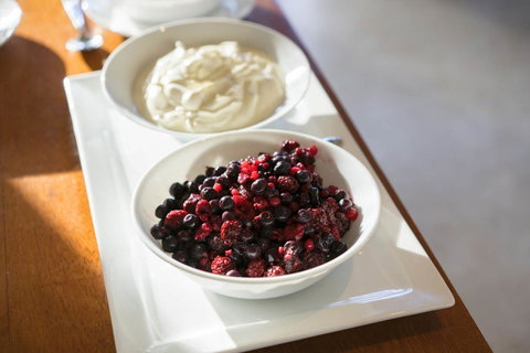 Thistle Hill Guesthouse - Walk To Many Wineries And Restaurants - Hotel QLD 12