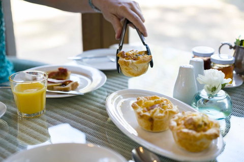 Thistle Hill Guesthouse - Walk To Many Wineries And Restaurants - Hotel QLD 3