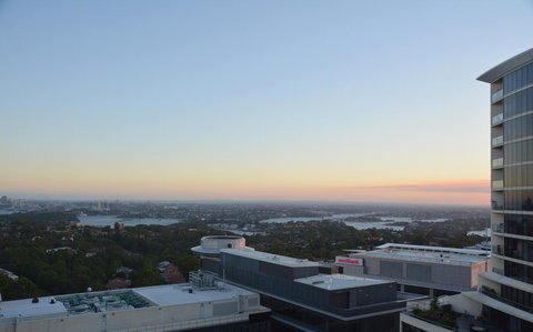 ACLiving Serviced Apartments - Hotel QLD 14
