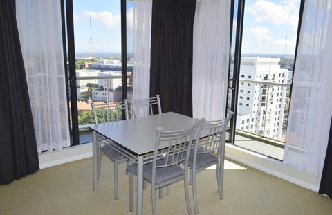 ACLiving Serviced Apartments - Hotel QLD 18