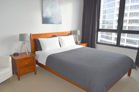 ACLiving Serviced Apartments - Hotel QLD 15