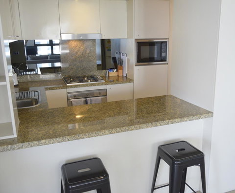 ACLiving Serviced Apartments - Hotel QLD 20