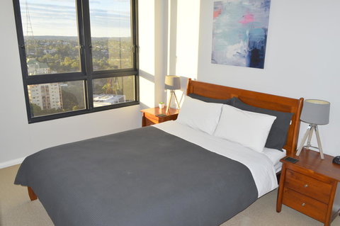 ACLiving Serviced Apartments - Hotel QLD 17