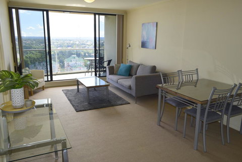 ACLiving Serviced Apartments - Hotel QLD 3