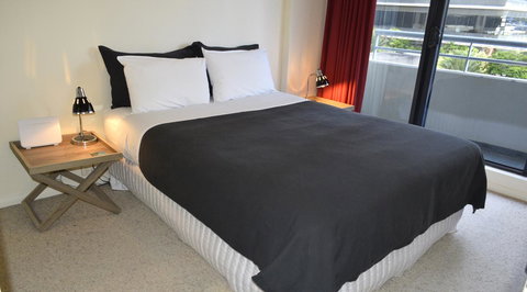 ACLiving Serviced Apartments - Hotel QLD 22