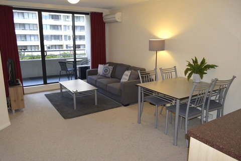 ACLiving Serviced Apartments - Hotel QLD 23