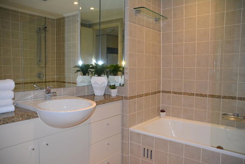 ACLiving Serviced Apartments - Hotel QLD 21