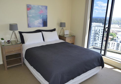 ACLiving Serviced Apartments - Hotel QLD 2