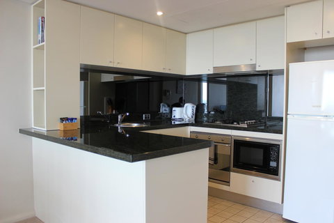 ACLiving Serviced Apartments - Hotel QLD 12
