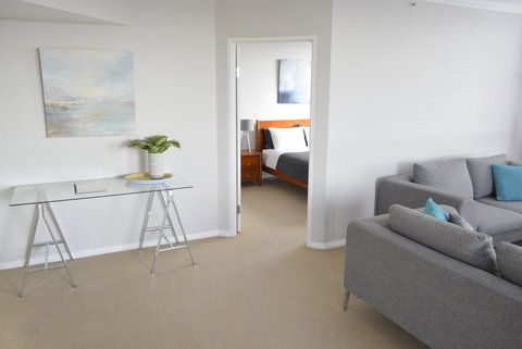 ACLiving Serviced Apartments - Hotel QLD 0