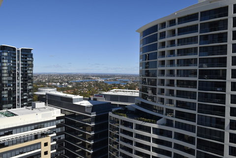 ACLiving Serviced Apartments - Hotel QLD 19