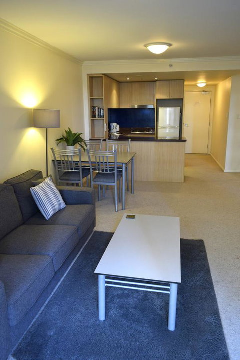 ACLiving Serviced Apartments - Hotel QLD 25