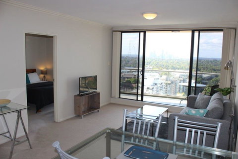 ACLiving Serviced Apartments - Hotel QLD 11