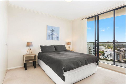ACLiving Serviced Apartments - Hotel QLD 8