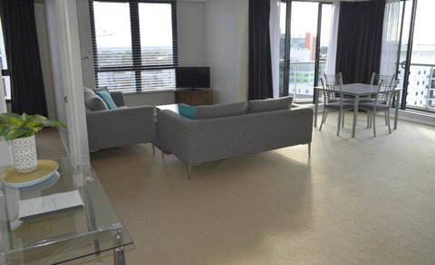 ACLiving Serviced Apartments - Hotel QLD 16