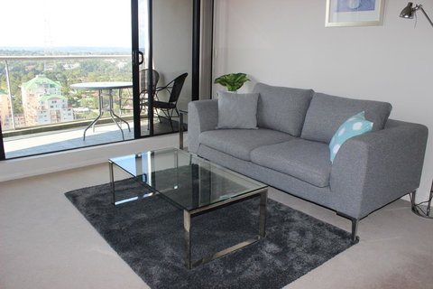 ACLiving Serviced Apartments - Hotel QLD 1