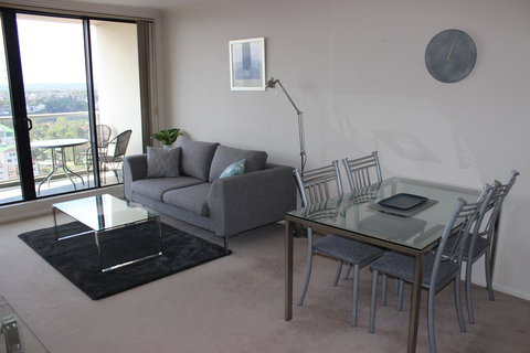 ACLiving Serviced Apartments - Hotel QLD 9
