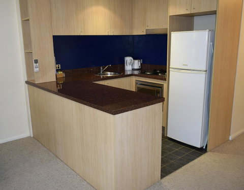 ACLiving Serviced Apartments - Hotel QLD 27