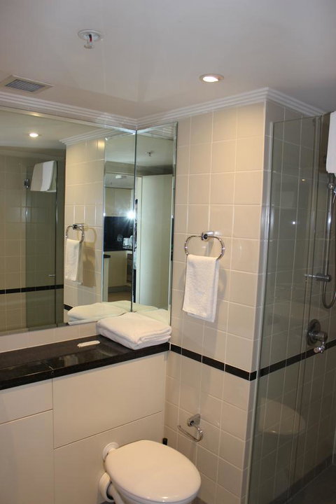 ACLiving Serviced Apartments - Hotel QLD 7