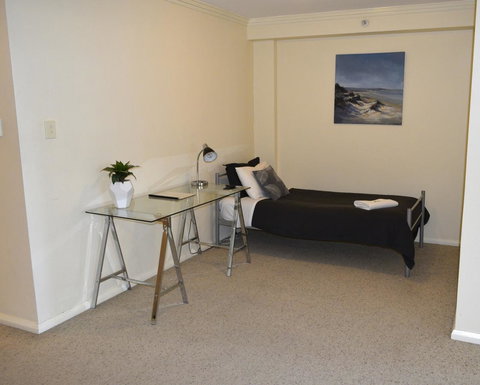 ACLiving Serviced Apartments - Hotel QLD 24