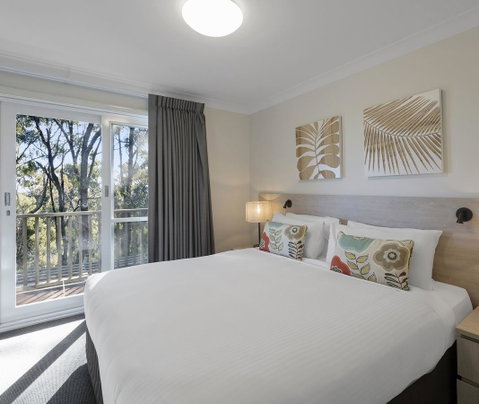 Oaks Cypress Lakes Resort - Hotel QLD 37
