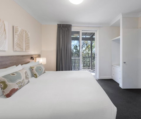 Oaks Cypress Lakes Resort - Hotel QLD 22