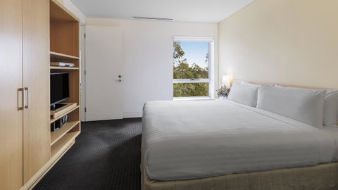 Oaks Cypress Lakes Resort - Hotel QLD 12