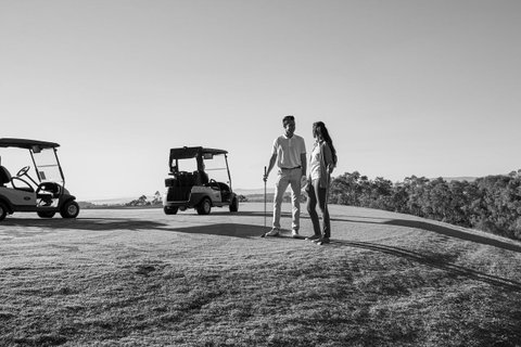 Oaks Cypress Lakes Resort - Hotel QLD 23