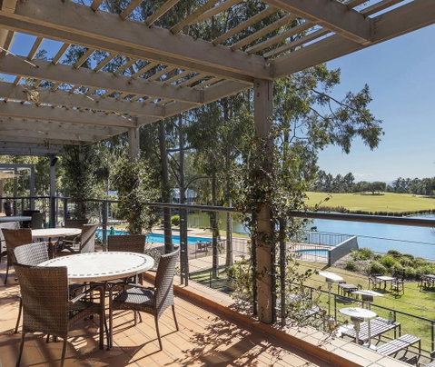 Oaks Cypress Lakes Resort - Hotel QLD 24